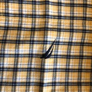 Natuica men’s button down shirt